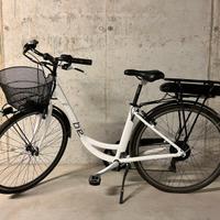 E-bike Bemmex