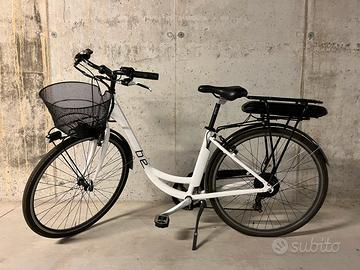 E-bike Bemmex