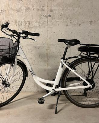 E-bike Bemmex - bicicletta a pedalata assistita