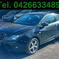 Ricambi usati SEAT IBIZA 6J 1.2 BENZINA -NO MOTORE