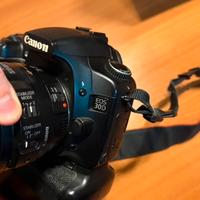 Canon eos 30d