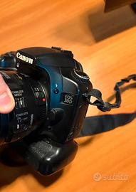 Canon eos 30d