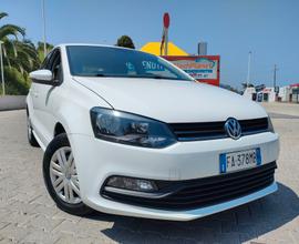 Volkswagen Polo 1.4 TDI OK NEOPATENTATI!!