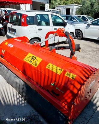 trincia maschio pari al nuovo