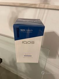 IQØS 3 MULTI