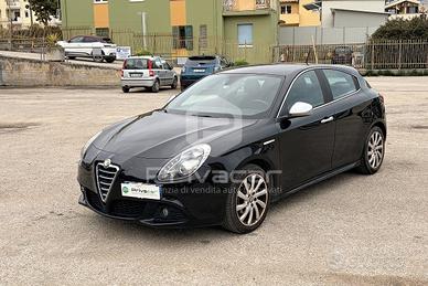 ALFA ROMEO Giulietta 1.6 JTDm-2 105 CV Distinctive