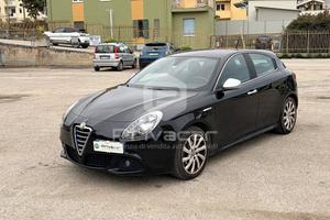 ALFA ROMEO Giulietta 1.6 JTDm-2 105 CV Distinctive