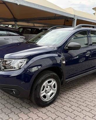 DACIA Duster 1.5 blue dci 4x4 PREZZO REALE NAVIG