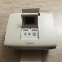 Stampante per foto Lexmark modello p450