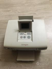 Stampante per foto Lexmark modello p450