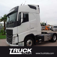 Volvo FH13 E6 - FH 13 500 4X2 T SPP Globetr U89940