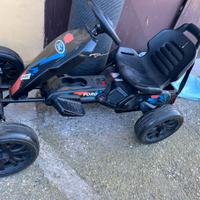 Go-kart elettrico per bambini Ford
