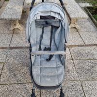 Passeggino Valco Baby Snap 4