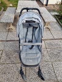 Passeggino Valco Baby Snap 4