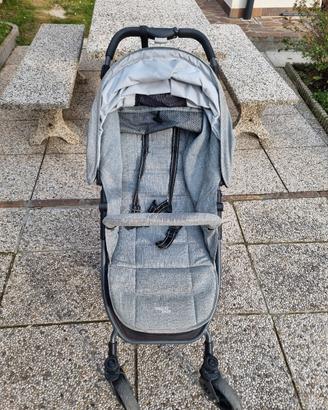 Passeggino Valco Baby Snap 4