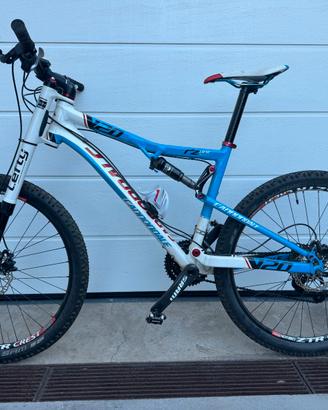 Cannondale rz120