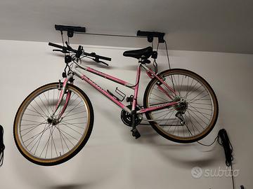 Bicicletta da donna