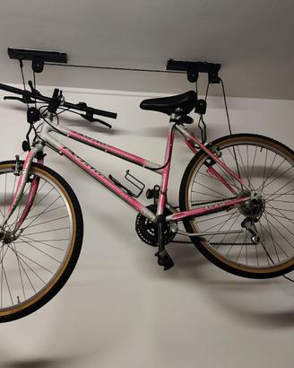Bicicletta da donna