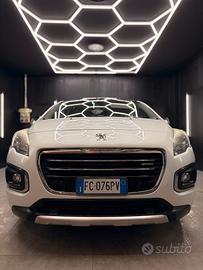 Peugeot 3008 2.0 hdi Hybrid4 Diesel Euro 6