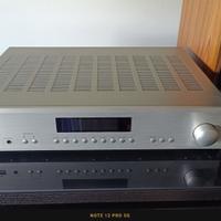 ROTEL A14 AMPLIFICATORE COME NUOVO