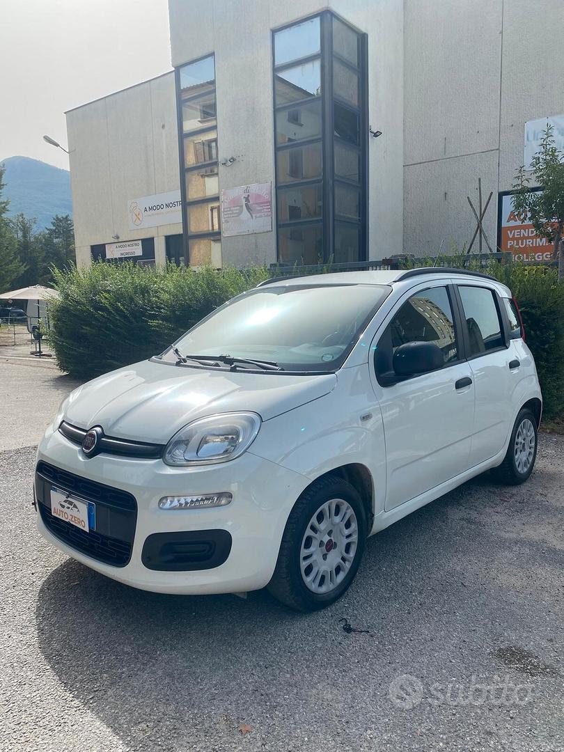Fiat Panda 2013 photo 4