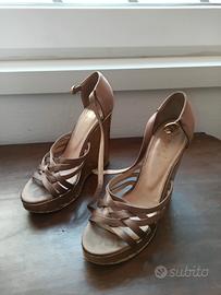 Scarpe donna Ysl Yves Saint Laurent tg 39