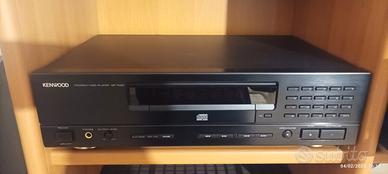 Kenwood dp 7030 