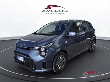 KIA Picanto PE2 MY26 1.0 URBAN TT