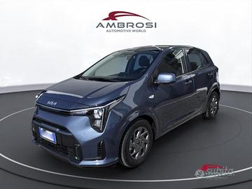 KIA Picanto PE2 MY26 1.0 URBAN TT
