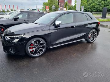 AUDI S3 SPB TFSI 310 CV quattro S SPORT ATTITUDE