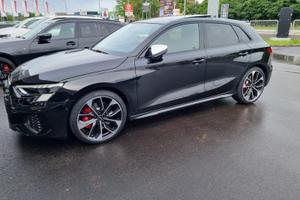 AUDI S3 SPB TFSI 310 CV quattro S SPORT ATTITUDE