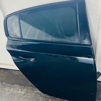 Porta posteriore destra Peugeot 308