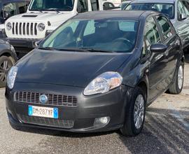 Fiat Grande Punto 1.3 MJT 75CV FIN NO BUSTA PAGA