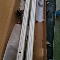 Barre portatutto originali vw