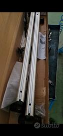 Barre portatutto originali vw