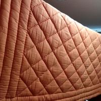 trapunta  letto matrimoniale