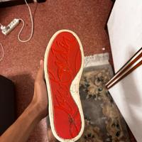 Scarpe unisex lubuten