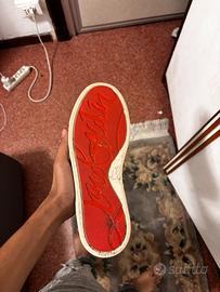 Scarpe unisex lubuten