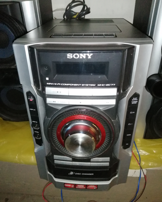 Stereo