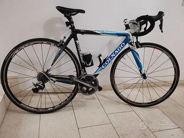 bici da corsa Colnago Modello EPS