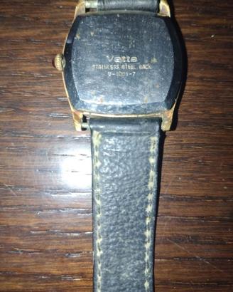 orologio vintage