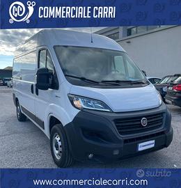FIAT DUCATO 35 MH2 2.3MJ P.MEDIO TETTO ALTO 3PT