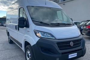 FIAT DUCATO 35 MH2 2.3MJ P.MEDIO TETTO ALTO 3PT