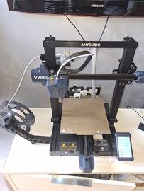Stampante 3D Anycubic Vyper