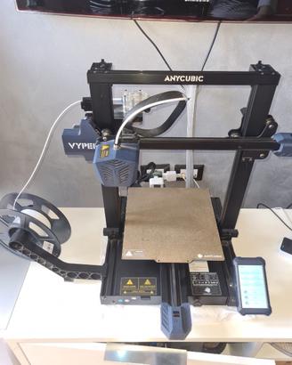 Stampante 3D Anycubic Vyper