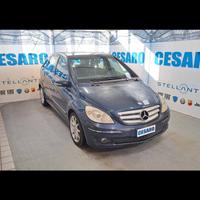 MERCEDES-BENZ B 200 cdi Sport