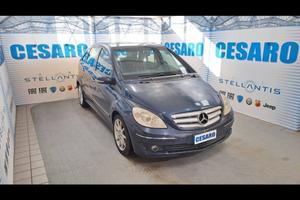 MERCEDES-BENZ B 200 cdi Sport