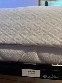 Materasso nuovo