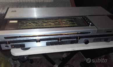 ITT SCHAUB LORENTZ STEREO 4500