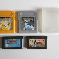 Giochi Game Boy Nintendo